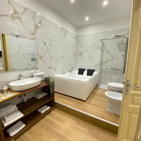 Clemente House Catania Centro Suite! Exterior photo