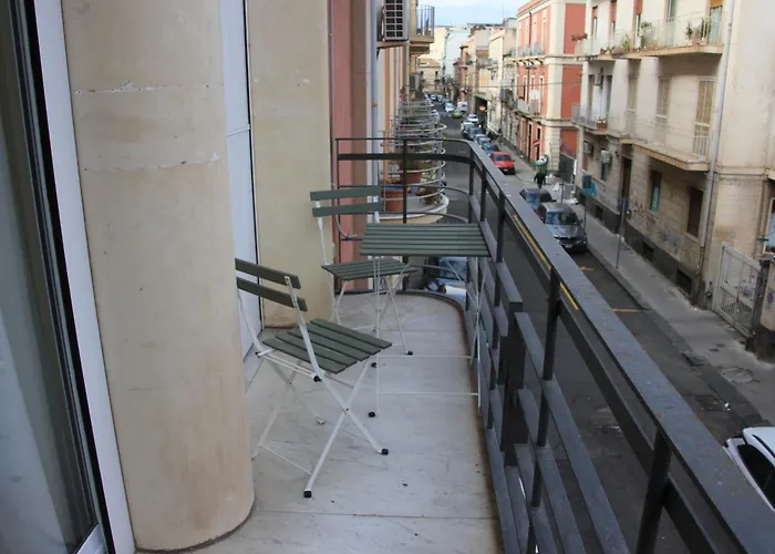 Clemente House Catania Centro Suite!