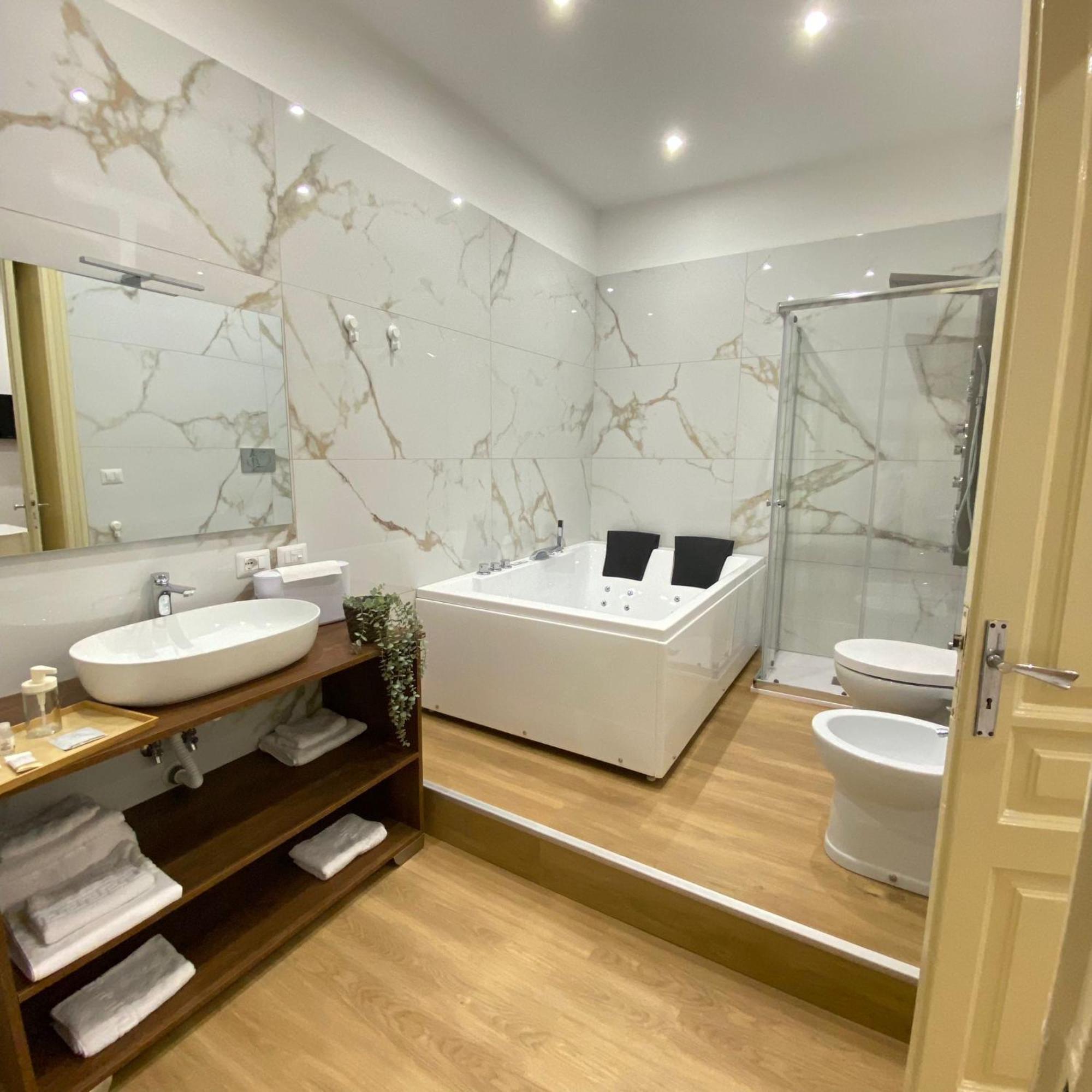 Clemente House Centro Suite! Apartment