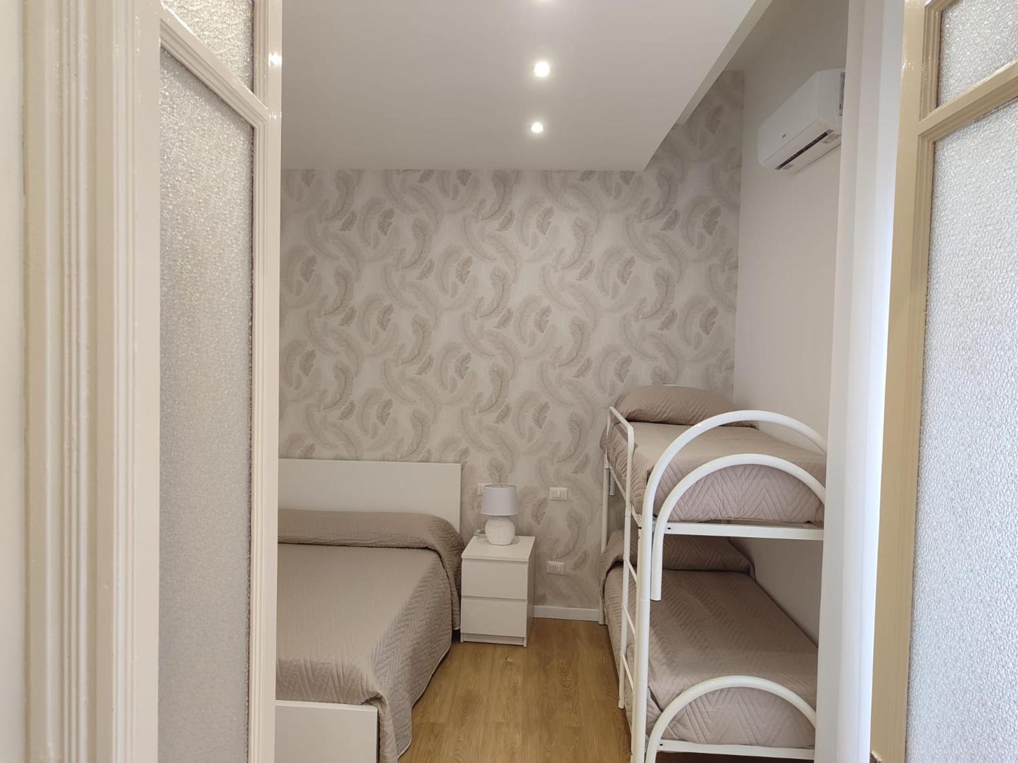 Apartment Clemente House Centro Suite!