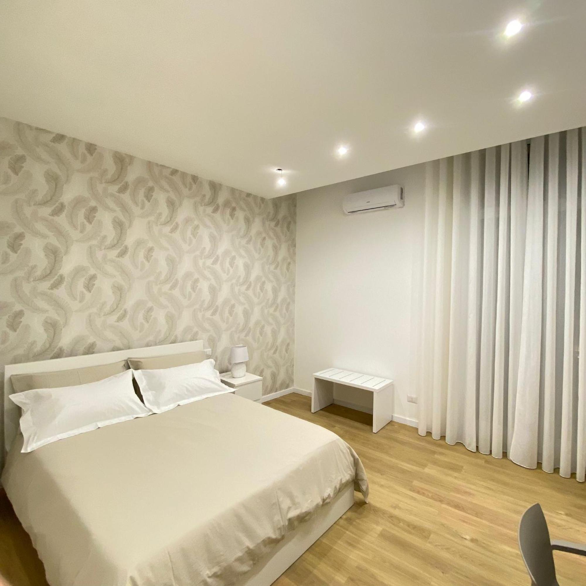 Clemente House Centro Suite! Catania