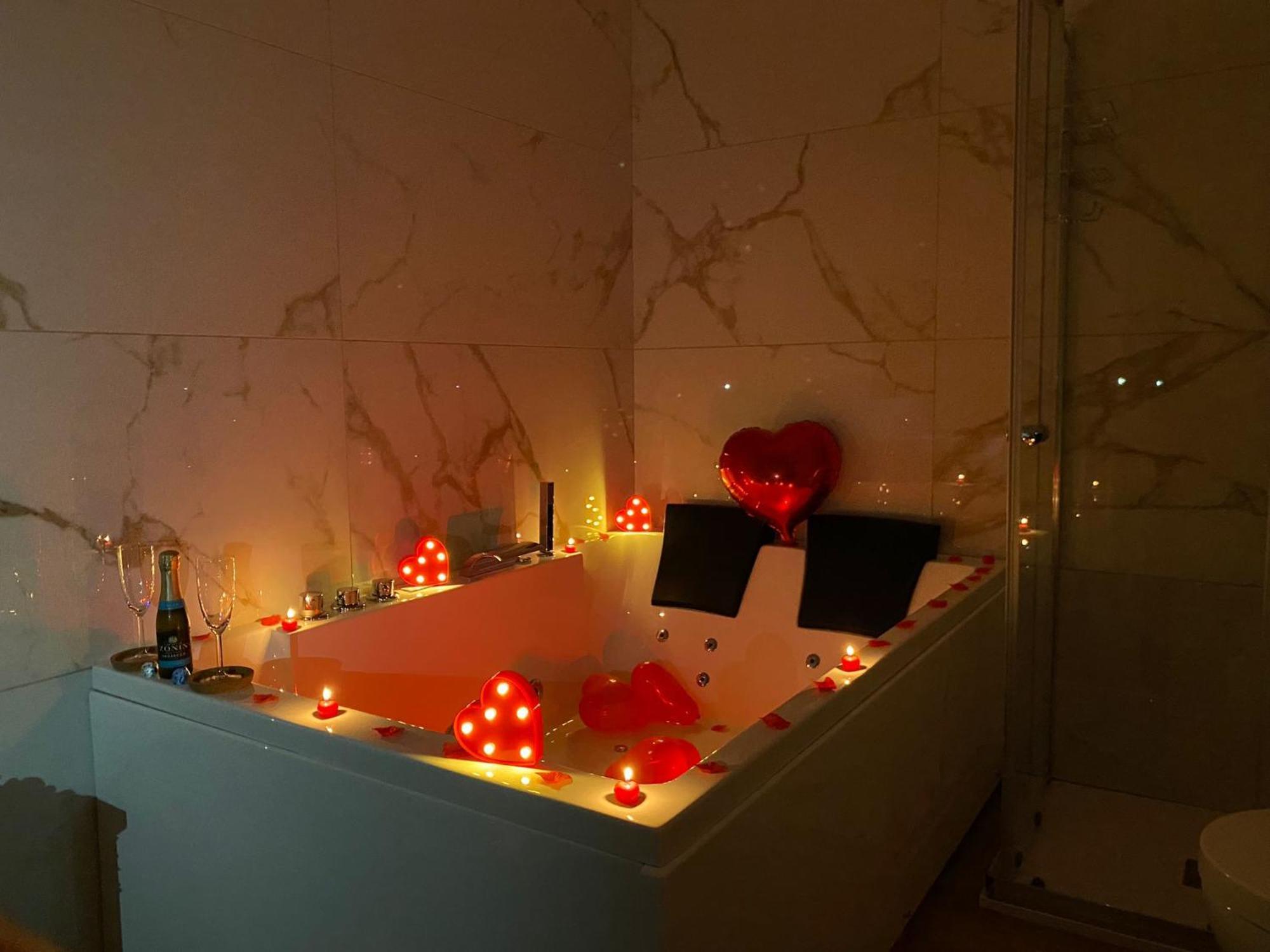 Apartment Clemente House Centro Suite! *