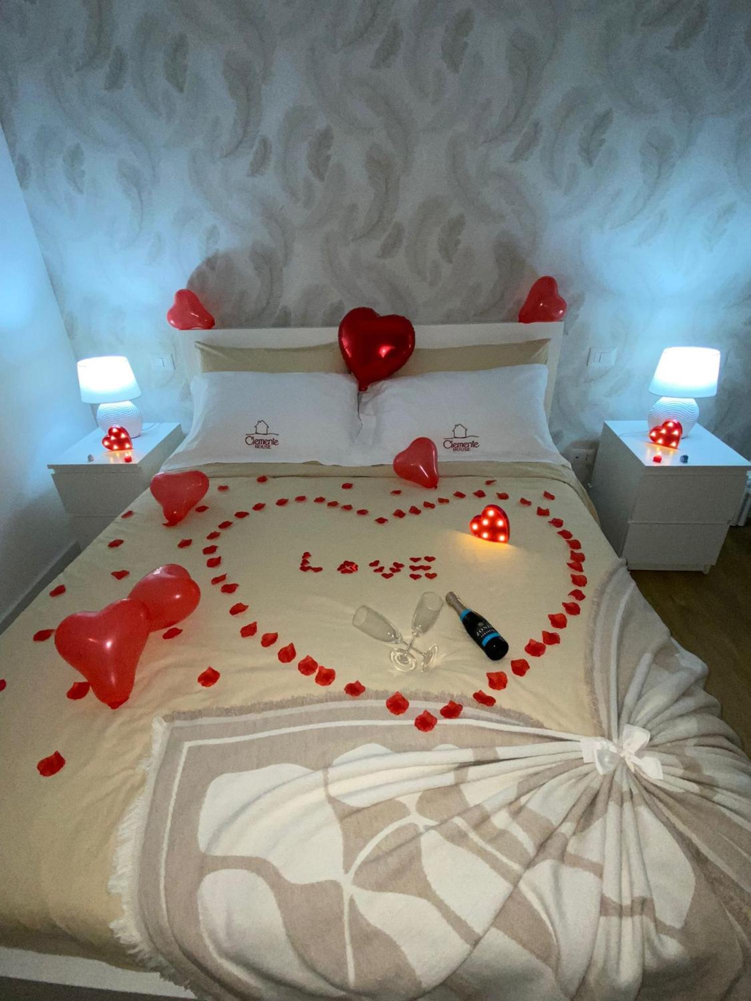 Clemente House Centro Suite! Apartment Catania