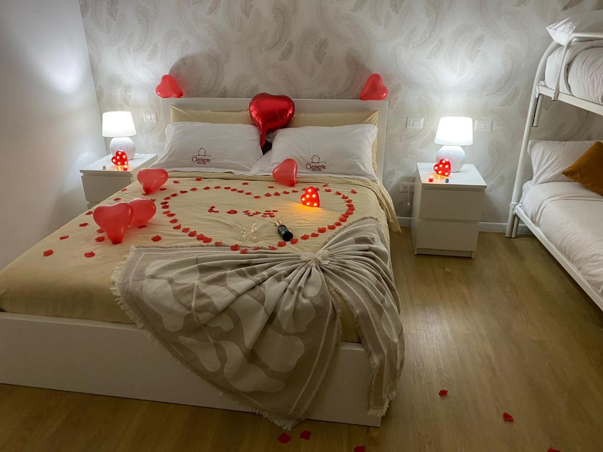 Apartment Clemente House Centro Suite! Catania