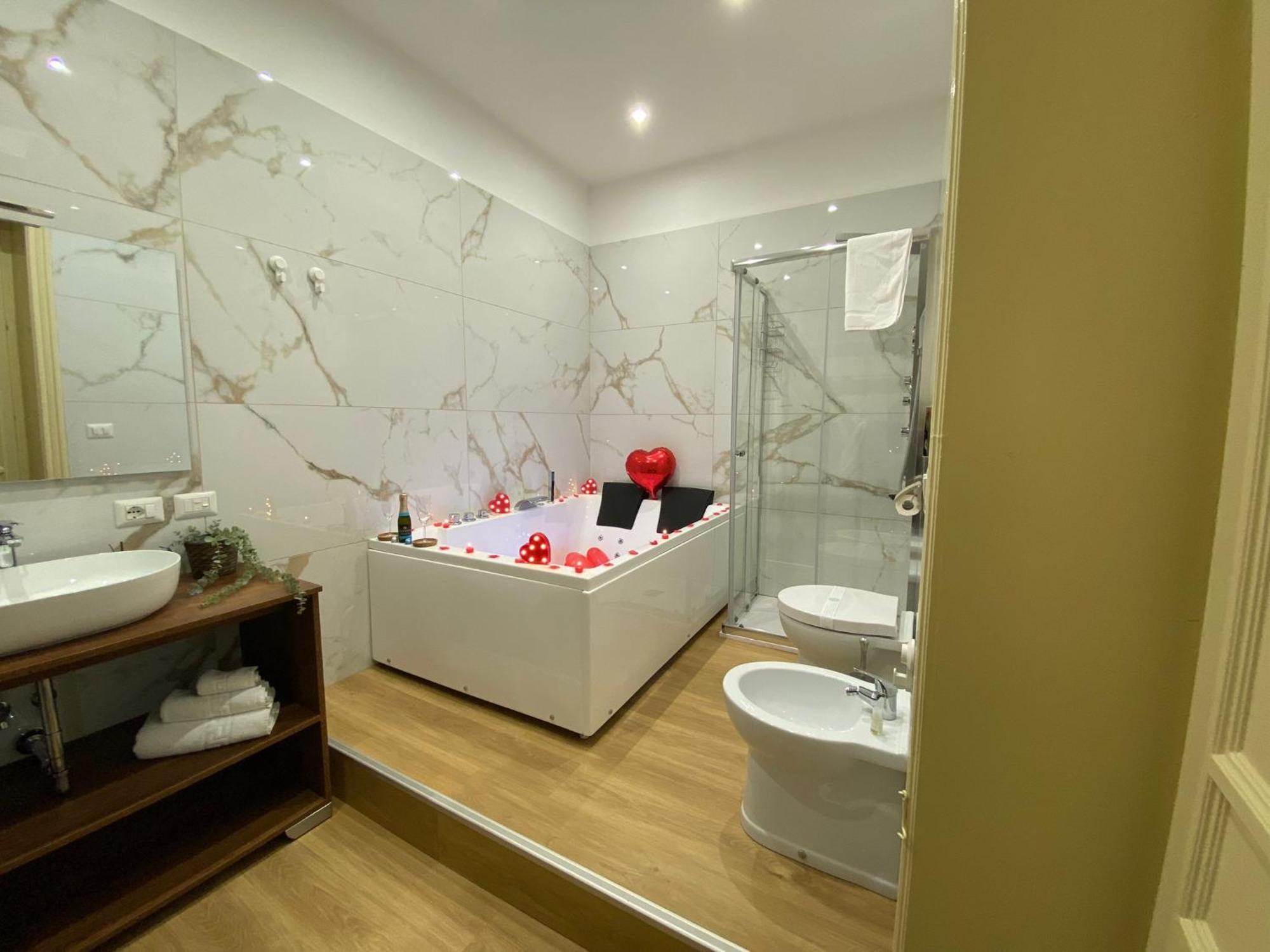 Apartment Clemente House Centro Suite! *
