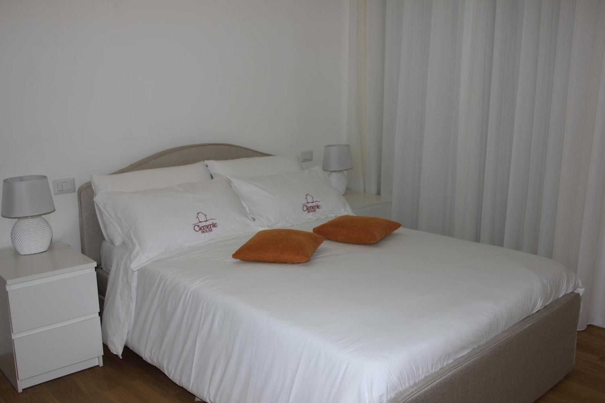 Clemente House Centro Suite! Catania
