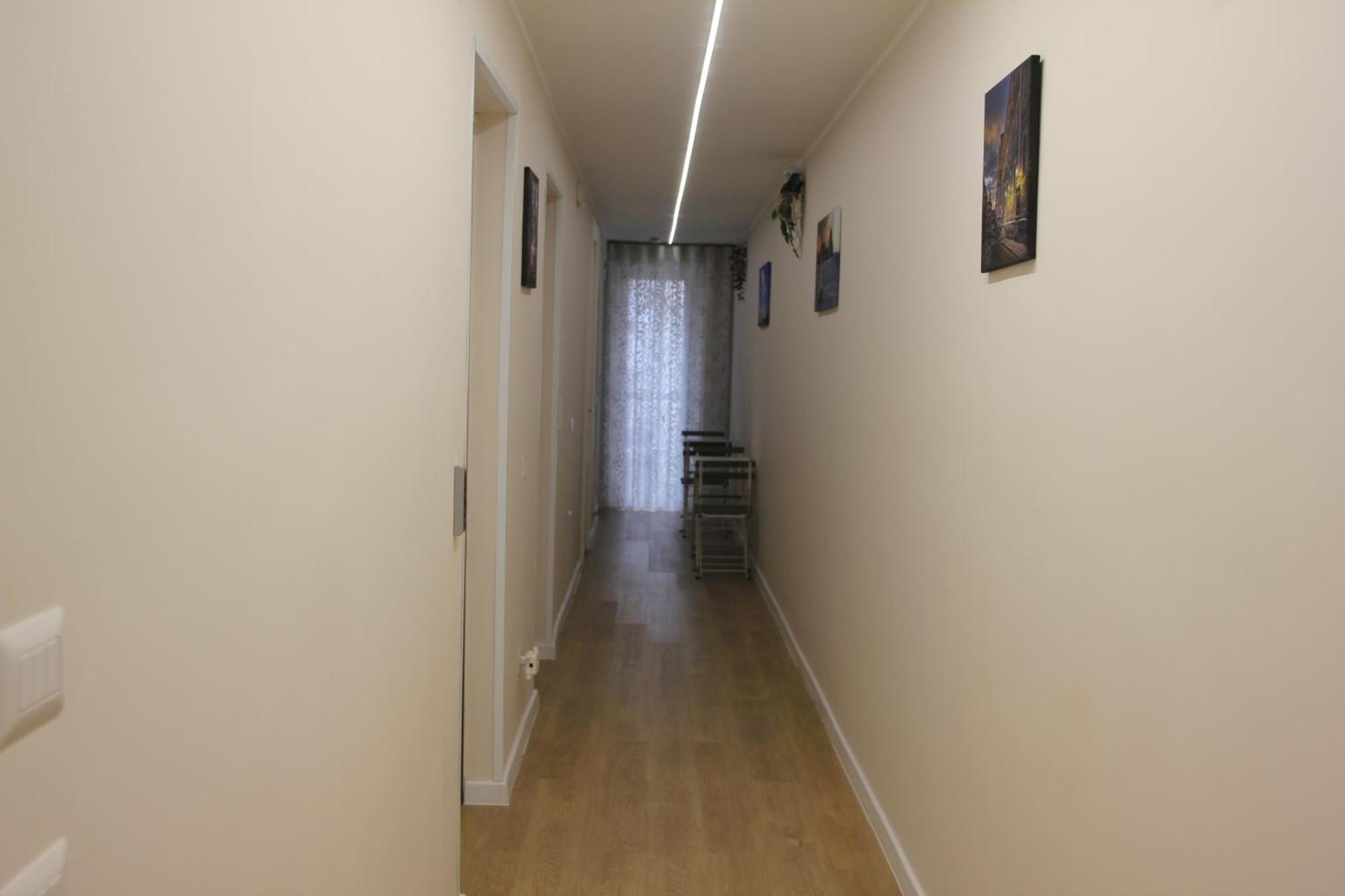 Clemente House Centro Suite! * Catania