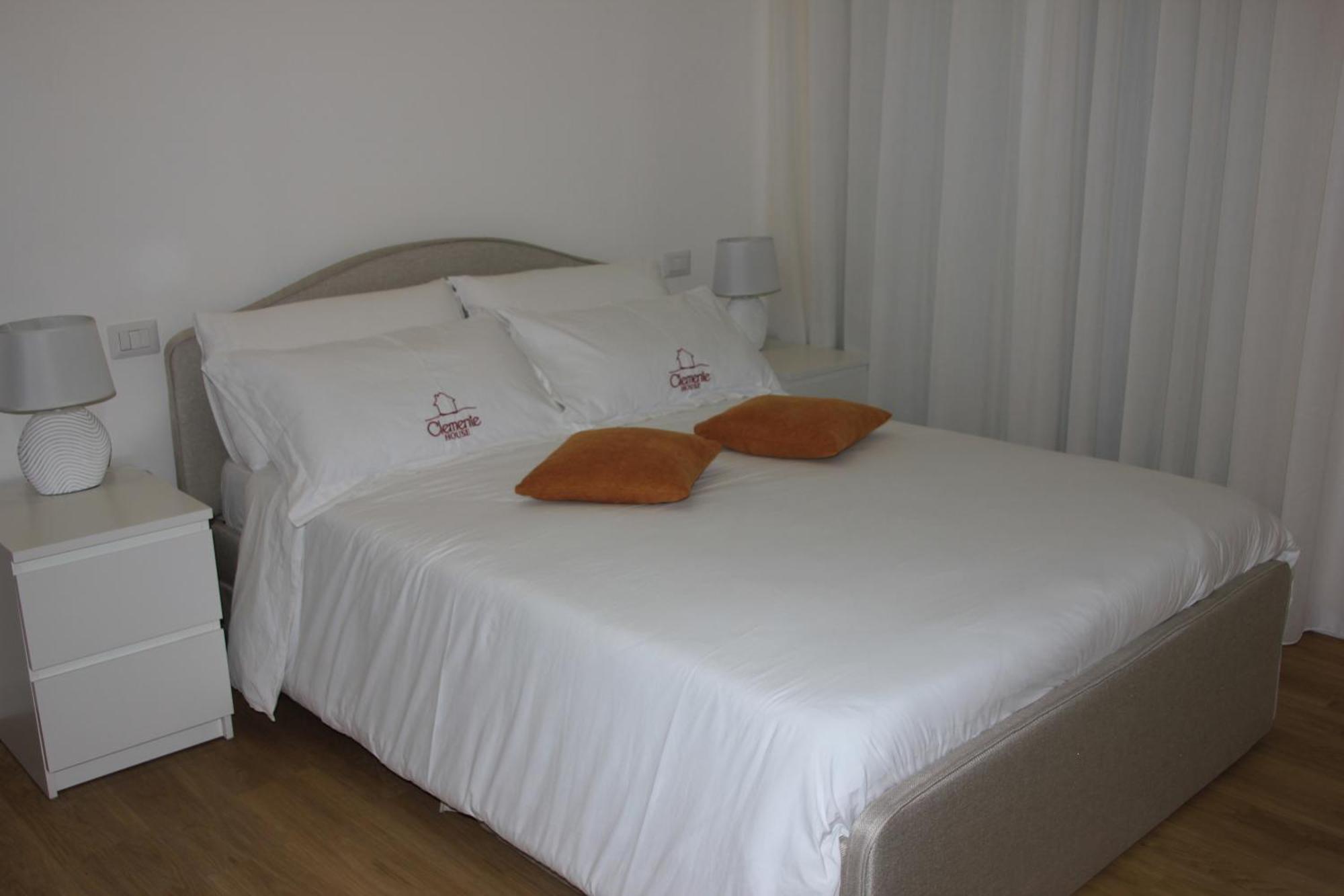 Clemente House Centro Suite!