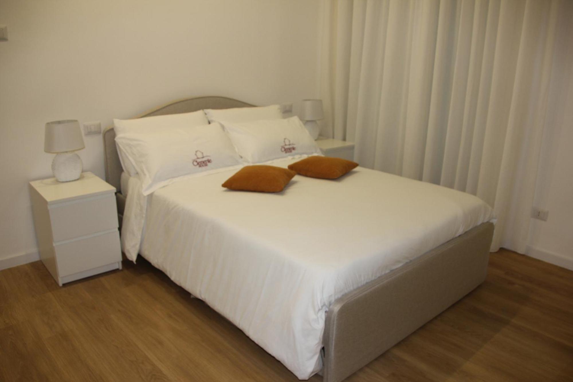 Apartment Clemente House Centro Suite!
