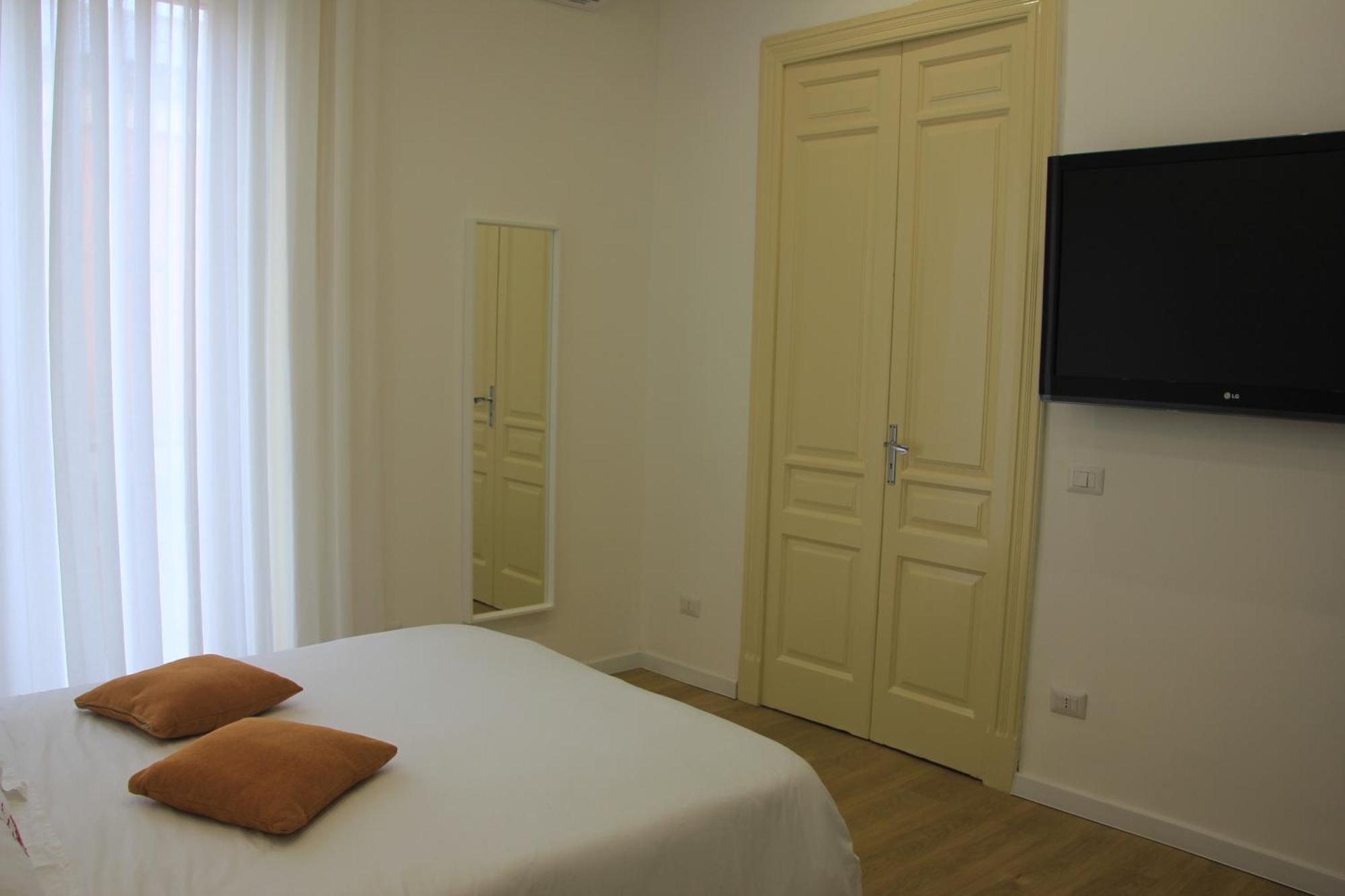 Clemente House Centro Suite! Apartment Catania