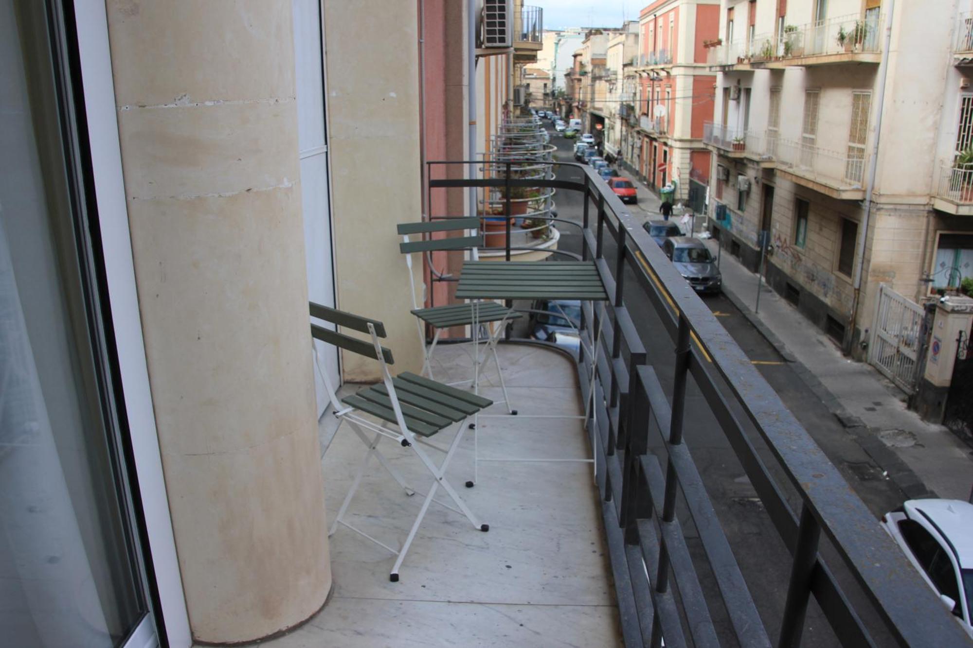 Clemente House Centro Suite! *