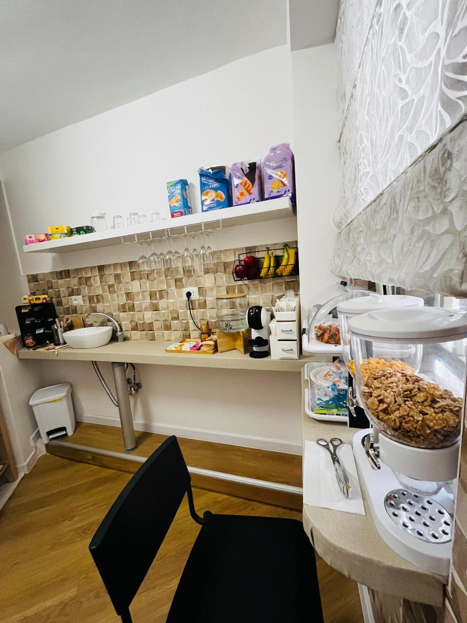 Clemente House Centro Suite! *