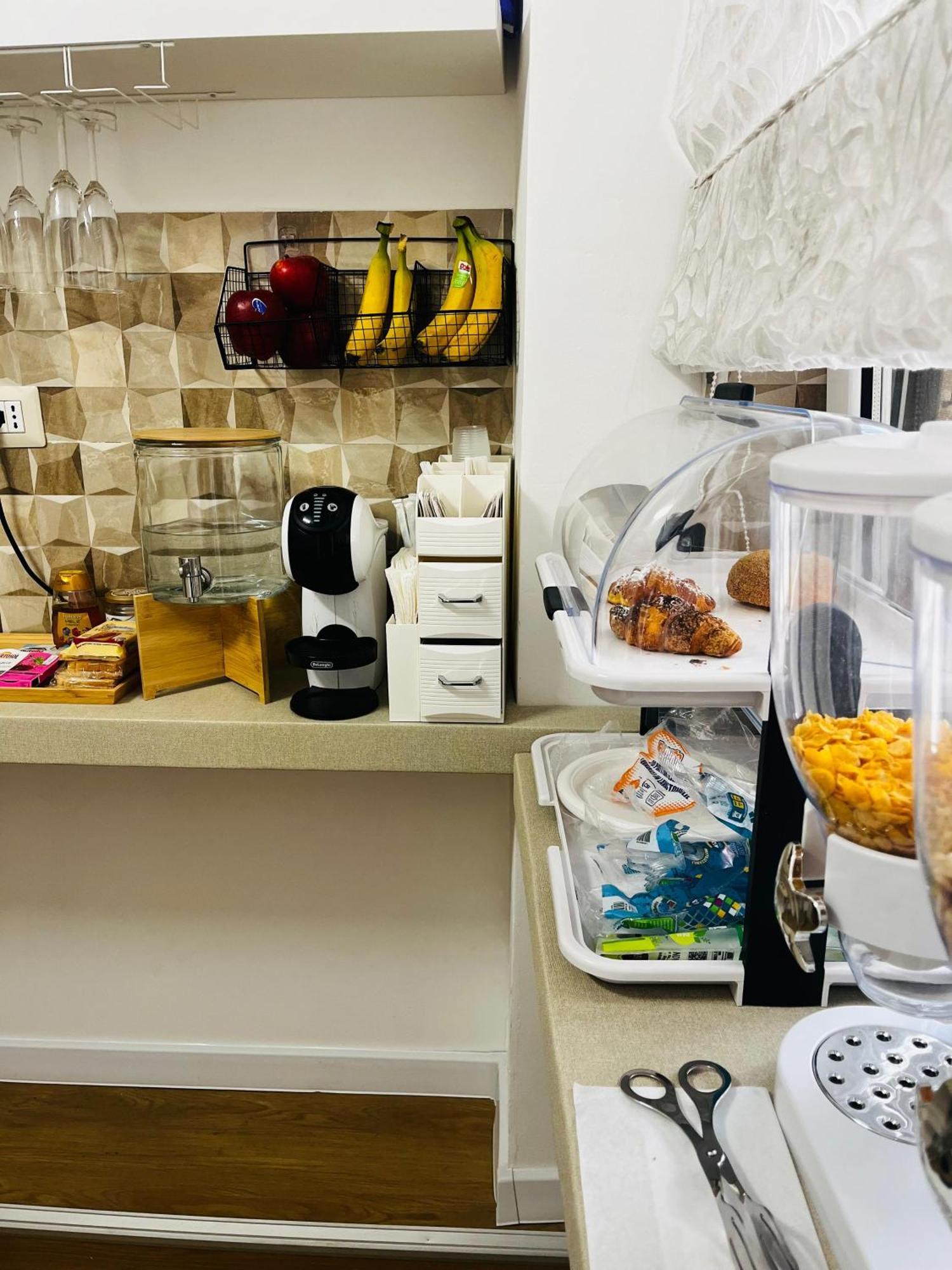 Apartment Clemente House Centro Suite! *