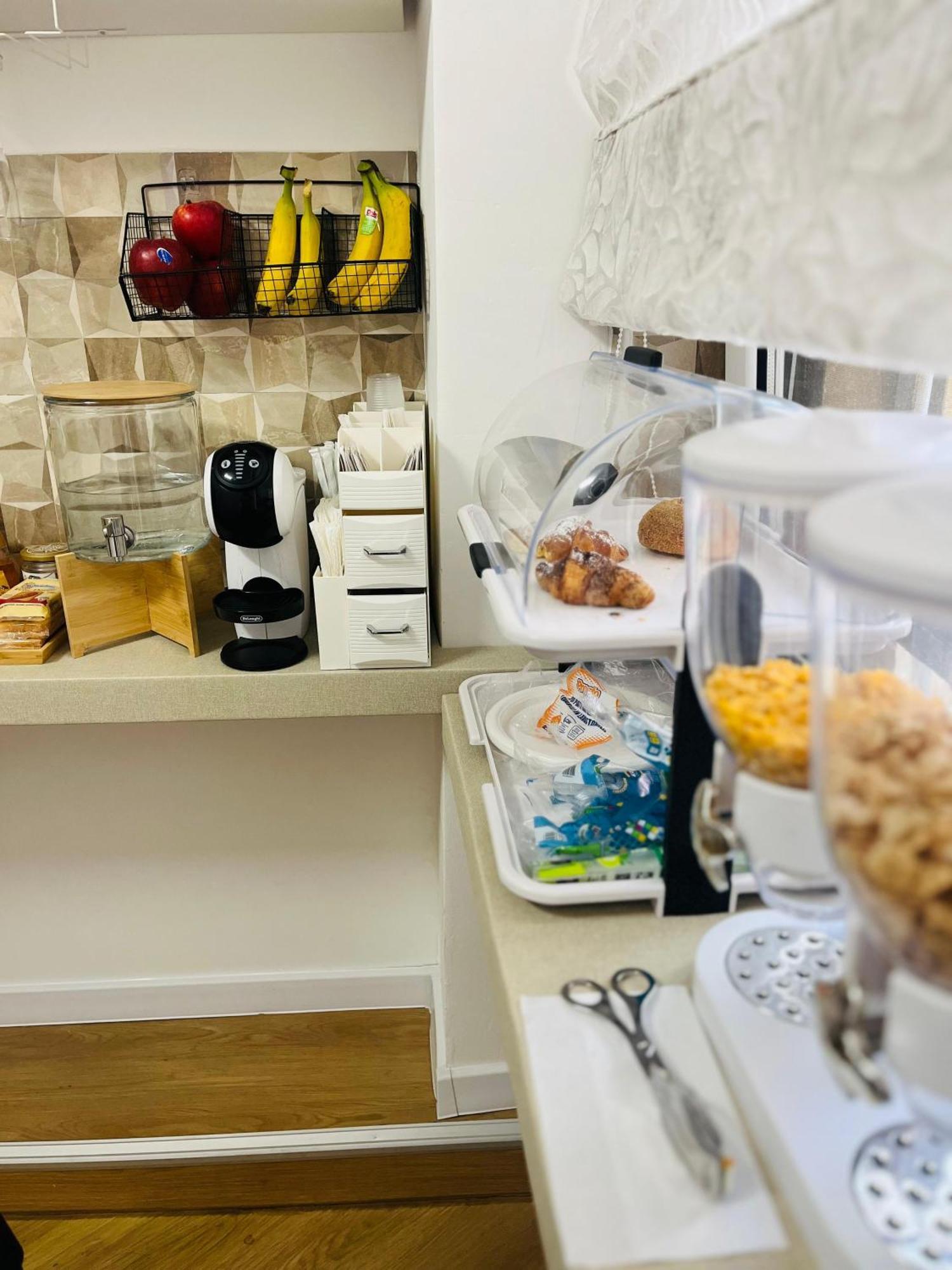 Apartment Clemente House Centro Suite! Catania